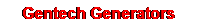 Generator Deals